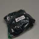 Frelaxy Compression Sack, 40% More Storage! 11L/18L/30L/45L/52L Compression Stuff Sack, Water-Resistant & Ultralight Sleeping Bag Stuff Sack - Space Saving Gear for Camping, Hiking (Small, Black)