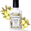 Poo-Pourri Before-You-Go Toilet Spray, Original Citrus, 8 Fl Oz, Up to 400 Uses, Bathroom Odor Deodorizer, Plant-Based with Essential Oils, for Home or Work, Lemon, Bergamot and Lemongrass Scent