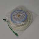 Furniture Edge and Corner Guards | 20.4ft Protective Foam Cushion | 18ft Bumper 8 Adhesive Childsafe Corners | Baby Child Proofing Set NonToxic and Safe for Table, Fireplace, Countertop | White (Beige)