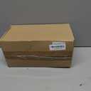 54 Pack Small Charcuterie Boxes with Clear Lids, Paper Mini Charcuterie Box To Go, Disposable Food Container with Lid, Dessert Boxes for Sandwich, Cookie, Sushi, Cake Slice, and Strawberries