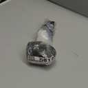 GuDoQi 8pcs Measuring Cups and Spoons Set Wood Handle Golden Stainless Steel Measuring Cups and Spoons，Measurements, US Measurements Dry & Liquid Kitchen Measure Set for Cooking and Baking, Black