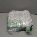 Threadmill Luxury Supima Cotton Sheets, Luxury 1000 Thread Count Soft 100% Cotton Sheets for Queen Size Bed, 4 Pc Light Grey Bed Sheets Queen Set, 5-Star Hotel Quality Deep Pocket Bed Sheets Set