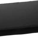 Garneck Office Chair Seat Cushion Thickened Soft Square Pad Non- Design for Comfort Support Easy to Clean for Home Office Use