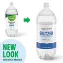 Amazon Grocery, Seltzer Sparkling Water, 67.6 Fl Oz (EXP 11/19/26)