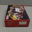 2 PCS Rubber Coil Spring Spacer for Car, Heavy-Duty Front Rear Spacer Booster for 1.45"-1.65" Springs Spacing, Universal Coil Springs Lift Spacers for Enhancing Spring Rate