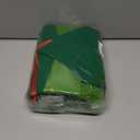 CCINEE Christmas Felt Tree, 3.5ft DIY Felt Xmas Tree with LED Lights 40pcs Detachable Ornaments for Kids Gifts Christmas Wall Door Hanging Decorations