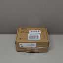 Veise VE027 Built-in Wi-Fi Smart Lock, Fingerprint Keyless Entry Front Door Lock, App Remote Control, No Hub Needed, Keypad Deadbolt, IP65 Waterproof, BHMA Grade 3, Matte Black