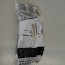 3M Virtua 11872.20 11872-00000-20 CCS Protective Eyewear with Foam Gasket, CLEAR Anti-Fog Lens, 2" Height, 2" Wide, 6" Length, Plastic & Polycarbonate, One Size (Pack of 20)