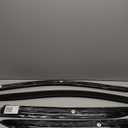 Voron Glass Tape-on Extra Durable Rain Guards for Chevrolet (Chevy) Equinox 2018-2024, Window Deflectors, Vent Window Visors, 4 Pieces - 100436