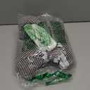 Tankaneo Womens Sweater Set 2 Piece Outfits Oversized 3/4 Sleeve V Neck Knit Tops High Waisted Shorts Lounge Sets (Large, Coffee)