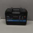 Labor Saving Arm Jack(2 Pcs),Multi-Function Height Adjustment Lifting Device with Storage Case,Suitable for Door Panel Lifting,Wall Tile Locator,Cabinet Jack and Tables Lifter etc. (Black)