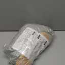 ZRW Heated Shawl Wraps for Women,Portable Heated Shawl,Portable USB Hooded Heated Blanket Shaw-l,Soft Zipper Wraps for Women with 3 Heating Levels for Outdoor, Home(Power Bank)