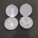 Veneers Teeth for Women and Men, Tooth Replacement Kit, Nature and Comfortable (1 Count (Pack of 2))