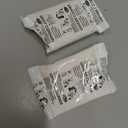 Urnex Grindz Professional Coffee Grinder Cleaning Tablets, 3 Single Use Packets