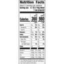 Annie's Deluxe Gluten Free Mac and Cheddar Shells, Rice Pasta & Cheddar Mac N Cheese, 11 oz (EXP 10/15/26)