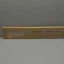 BOSCH 22A22B ICON Beam Wiper Blades - Driver and Passenger Side - Set of 2 Blades (22A & 22B)