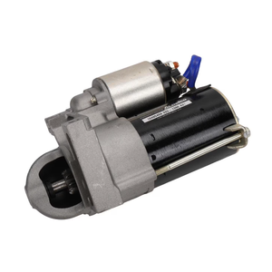 ILONPA 16933 New Starter Fit for 2.5 2.5L Jeep Cherokee Wrangler 1986 1987 1988 1989 1990 1991 1992 1993 1994, Comanche 19861992, Wagoneer 19861987,92 93 94