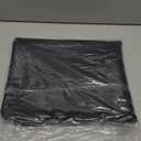 2 Pack Washer and Dryer Covers for the Top, 23.6'' x 19.7'' Silicone Rubber Mat for Laudry Machine & Dryer,Non-slip Heavy Duty Waterproof Washable Top Protector Mat Pad for Laundry & Kitchen