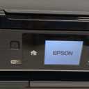 Epson Expression Home XP-430 Wireless Color Photo Printer with Scanner and Copier, Amazon Dash Replenishment Ready