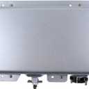 ApplianPar DC93-00154A Dryer Duct Heating Heater Element Assembly for Samsung DV511AER/XAA DV50K8600EV/A3 DV50K8600EV/AC Replaces DC47-00032A, AP5582094, PS4216214, AP4216214
