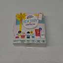 Little Remedies New Baby Essentials Kit with Saline Nasal Spray, Diaper Rash Cream, Gas Relief Drops, Gripe Water & More, Safe for Newborns