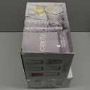 Drinking Glasses Set of 12. Mixed Glassware Set, Everyday Glasses for Cocktail, Beer, Juice Water, 6-13 Oz Rocks Glasses 6-17 oz Tall Kitchen Glass Cups