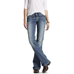 ARIAT R.E.A.L.™ Bootcut 26s