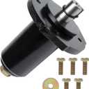 Replacement Deck Spindle Assembly - Compatible with Ariens and Gravely Mower Deck - Pro Master, Pro Stance, Pro Turn, ZT, Replaces 59202600, 59225700, 58810800, 58810800, 69219700, 285-300, 142300