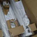 Speaker Stands Pair for Sonos ERA 300, ERA 100 SL & ERA 100, White
