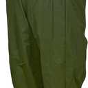 FROGG TOGGS mens Rana Emergency Waterproof (X-Large/XX-Large, Forest Green)