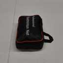 Professional Portable Badminton Net - 20FT X 2.5FT, Ideal for Backyard, Beach, Schoolyard & Competition, Includes Carrying Bag