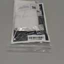 Strassburg Sock White REG, One Size