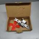 Seentech 482731 Evaporator Fan Motor Kit - Compatible with Whirlpool Kenmore Refrigerators, Freezers  Replaces: 4389140 8537621 4318001 0056721 0056801 1100473 PS376645 AP3110929 R0950025