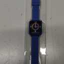 Cosjoype Kids Game Smart Watch for Kids with 39 Puzzle Games HD Touch Screen Camera Music Player Pedometer Alarm Clock Calculator Flashlight 12/24hr Kid Watch Gift for 4-12 Year Old Boys Toys for Kid