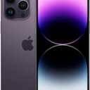 Apple iPhone 14 Pro Max, 512GB, Deep Purple - Unlocked  