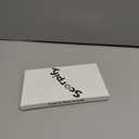 SCORPIFY for iPhone 17 Pro Case [Compatible with MagSafe] with Dusk Halo, Cute Clear Magnetic Phone Cover Bumper for Women Girls, Glitter Sparkle Gold Foil Flakes & Purple Lavender Texture