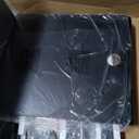 DUMOS 63 Inch Electric Standing Desk Height Adjustable, Sit to Stand Computer Workstations Large Work PC Table Home Office Writing Gaming Desks with Memory Presets for Walking Pad, Bedroom, Black