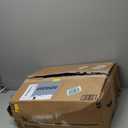 Bedsure Gentlesoft Sherpa Fleece Throw Blanket for Couch - Fluffy & Cozy Cable Jacquard Tufted Throw for Women Gift, Thick and Warm Blankets for Winter, Purple, 50x60 Inches