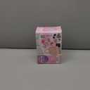 Toddler Play Purse for Little Girls, 35PCS Kids Purse with Pretend Play Princess Toys Includes Handbag, Camera, Phone, Wallet, Key, Kids Purse Birthday Gift for Girls Toddler Age 3 4 5 6+