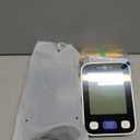 Runstar Upper Arm Blood Pressure Monitor with Wide Range Cuff (8.6'' -16.5'') for Home Use FSA&HSA Eligible, Automatic Digital BP Machine with Storage Bag, 2x99 Reading Memory