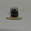 MaySpare Starter Solenoid Compatible With John Deere AM133094, MTD 725-04439 Cub Cadet Lawn Tractor