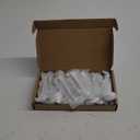 Replacement Toothbrush Heads Compatible with Philips Sonicare Electric Toothbrush, 10 Pack, Refills