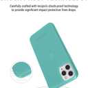 Incipio NGP Pure Case for iPhone 11 Pro - Sea Blue