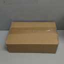 DearHouse 2Pcs Artificial Peony Flower Garland - Silk Peony Garland with Purple White Flowers for Wedding Party Table Decoration,6ft/Strand(White& Blue&Dark Blue)