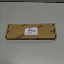 WORKPRO 2-Piece Adjustable Wrench Set, 6-Inch & 10-Inch Wide Jaw Black Oxide Wrench, Cr-V Steel, Metric & SAE Scales, Max Jaw Opening 15/16" & 1-5/16", for Home Repairs, Plumbing, Garage Work