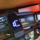 NIU Electric Scooter for Adult - KQi 100 200 Series E Scooter w/Suspension, 600-700W Peak Power, 18-33 Max Miles, Top 17.4-20 MPH, Portable Commuting Escooter, Folding Handlebars(Only K100F & K200F)