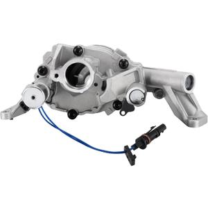 68252670AA Oil Pump with 926-235 Solenoid Valve For 2011-2016 Chrysler 200/300/Town & Country,For Dodge Avenger Challenger Charger Durango,For Jeep Grand Cherokee,For Ram,For VW,3.0L 3.2L 3.6L