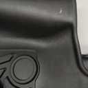 LASFIT Mats for 2015-2027 Ford F-150 Regular Cab Bench Seat Vinyl Floor