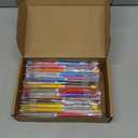 64 Pcs Beadable Mechanical Pencil Back to School Pens Mini Drawing Beadable Pencil Pencils with Silicone Hand Guard for Writing Drawing Sketching DIY Crafting