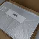 Potuopy Adjustable Laptop Lap Desk, X-Large Foldable Bed Table Tray